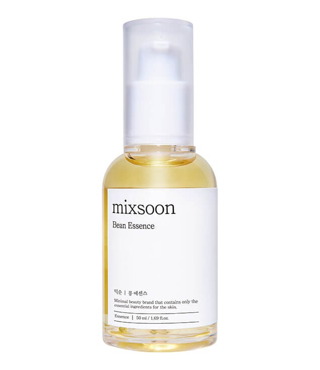 MIXSOON | BEAN ESSENCE